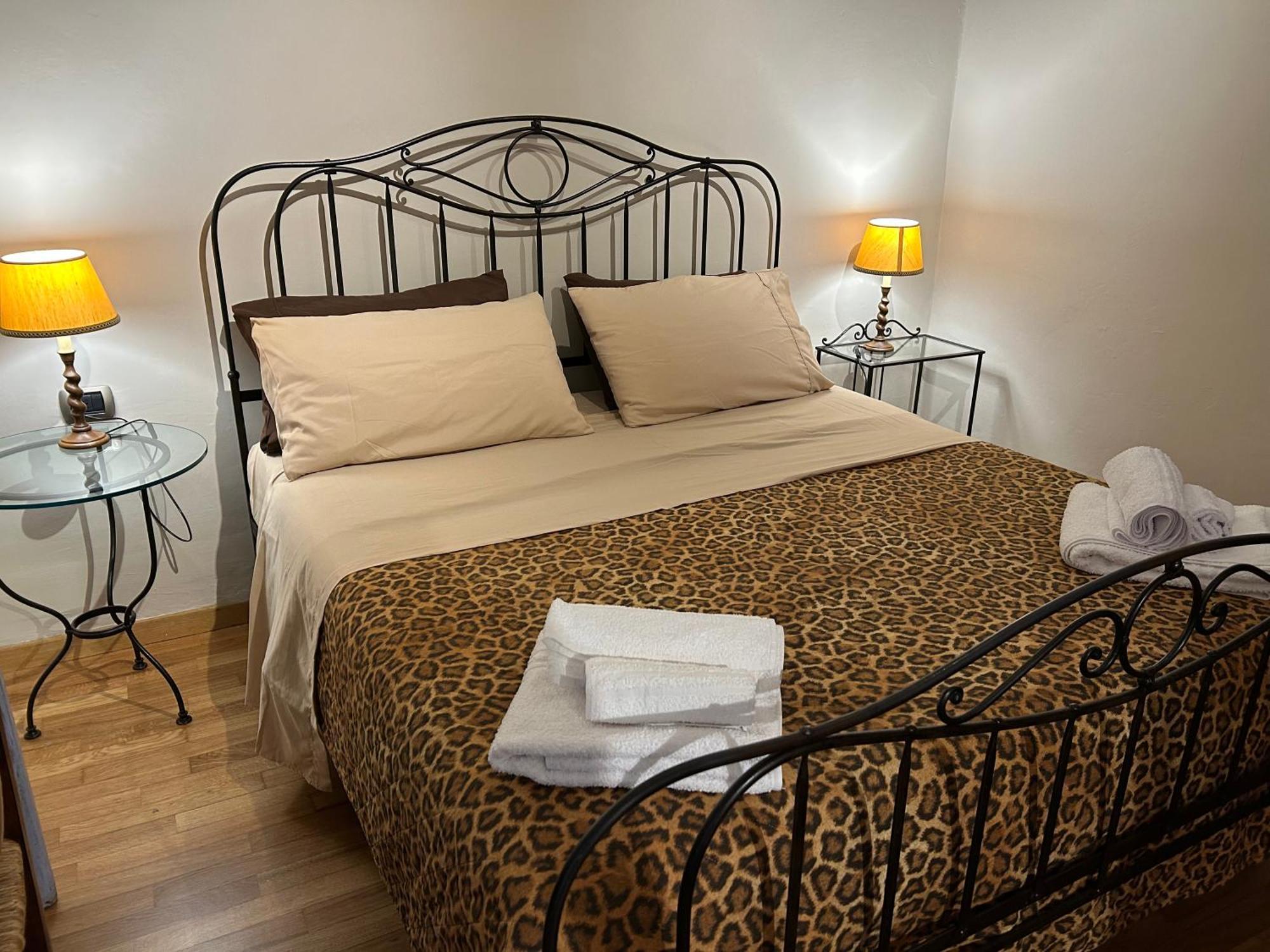 Appartement Al Canto Del Bandino - *