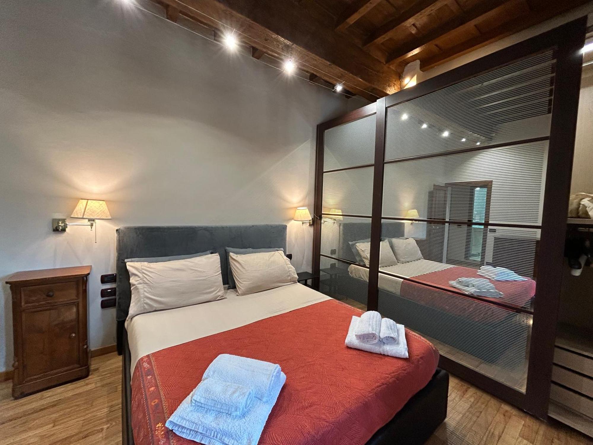 Appartement Al Canto Del Bandino - Florence